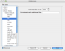 VLC's file access module preferences